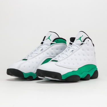 Кецове и обувки Jordan Jordan 13 Retro Бяло | DB6537-113, 0