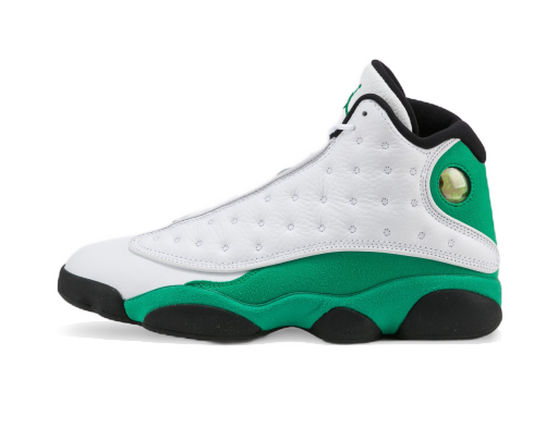 Кецове и обувки Jordan Jordan 13 Retro Бяло | DB6537-113
