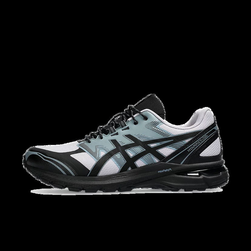 Кецове и обувки Asics Gel-Terrain "Faded Ash Rock" Сиво | 1203A342-500