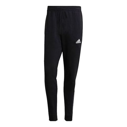 Спортни панталони adidas Originals Drawstring Slim Fit Sports Pants Черно | GP8609, 0