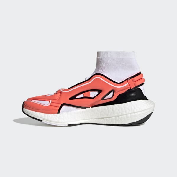 Кецове и обувки adidas Performance Stella McCartney x Ultraboost 22 Розово | GY6112, 0