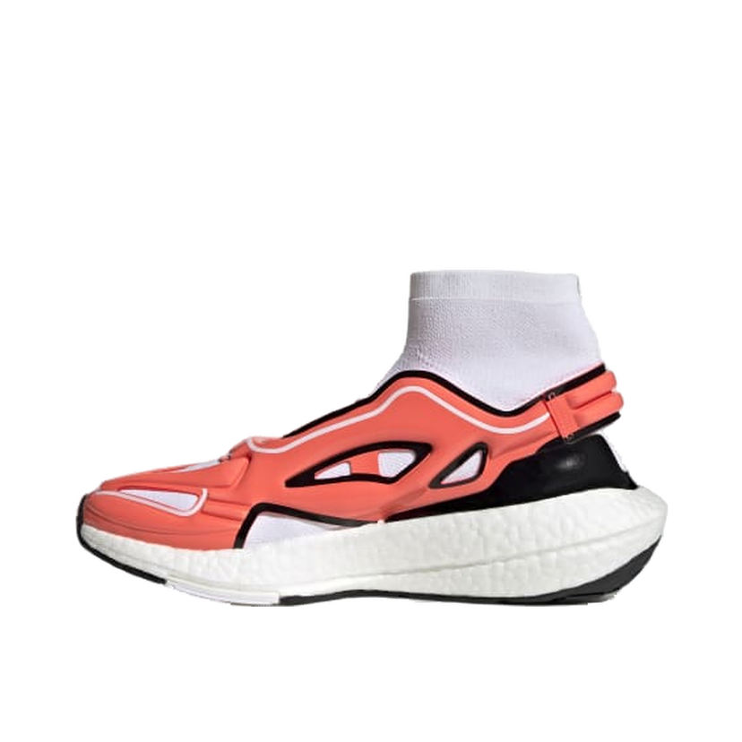 Бягане adidas Performance Stella McCartney x Ultraboost 22 Розово | GY6112