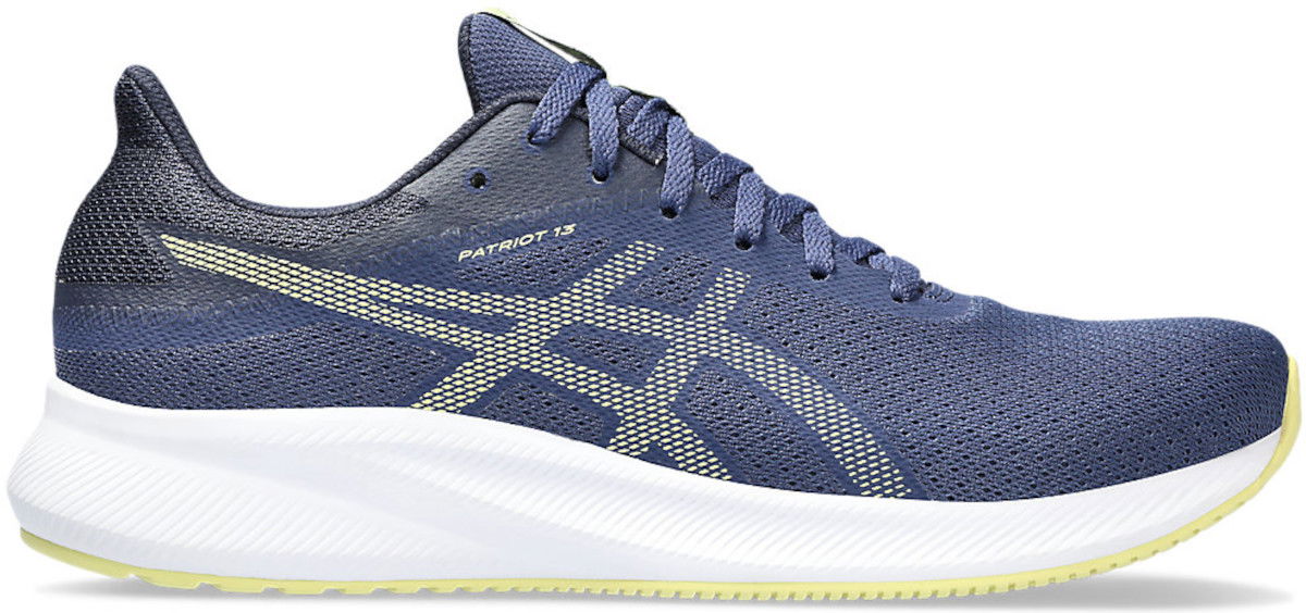 Кецове и обувки Asics Patriot 13 Тъмно синьо | 1011b485-405, 0