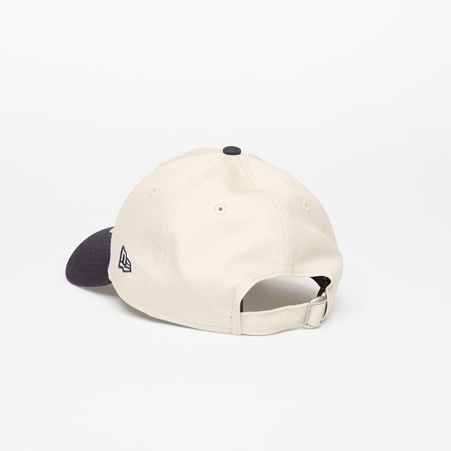 Colour Block 940 New York Yankees Baseball Cap
