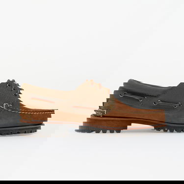 Кецове и обувки Timberland Authentic Boat Shoe Brown EUR 41 Кафяво | TB0A6DXWEM51, 2