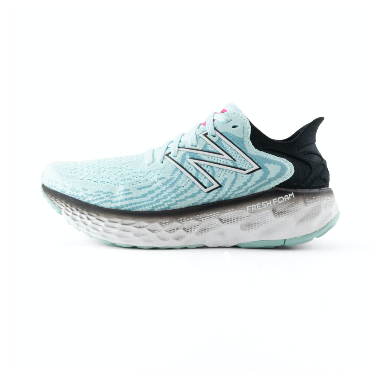 Кецове и обувки New Balance Fresh Foam 1080 W Тюркоазено | w1080-l11, 0