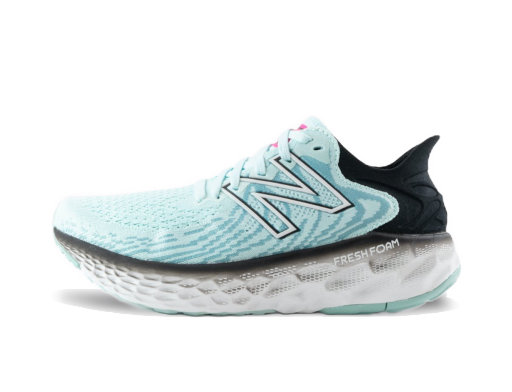 Бягане New Balance Fresh Foam 1080 W Тюркоазено | w1080-l11