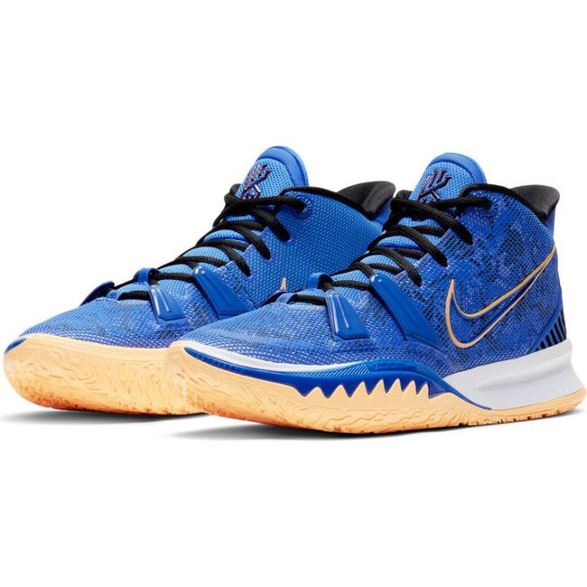 Кецове и обувки Nike Kyrie 7 Sisterhood Синьо | CQ9326-400, 1
