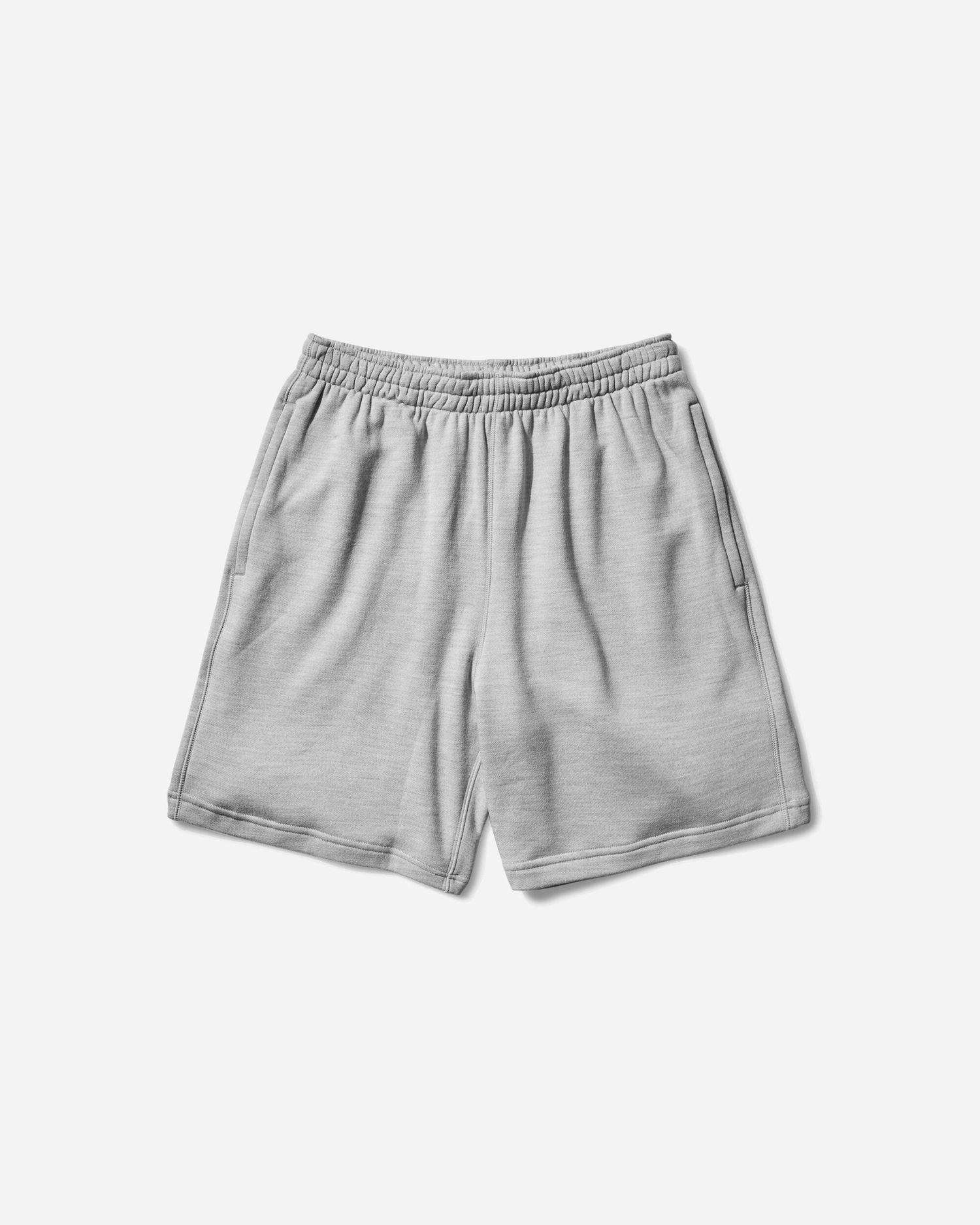 Къси панталони Nike Classics Fleece Shorts Сиво | HM9445-048, 1