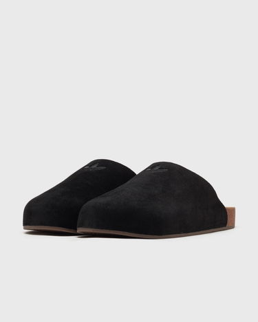 Кецове и обувки adidas Originals Adimule Mules Черно | JQ4367, 1