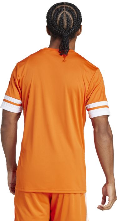 Тениска adidas Performance Adidas Squadra 25 Jersey Оранжево
 | jc8674, 3