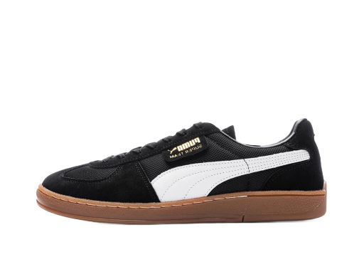 Lifestyle Puma Super Team "OG Black White Gum" Черно | 390424-08