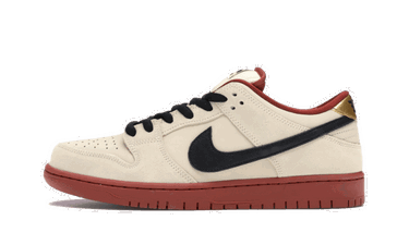 Кецове и обувки Nike Dunk Low SB ''Muslin'' Бежово | BQ6817-100, 0