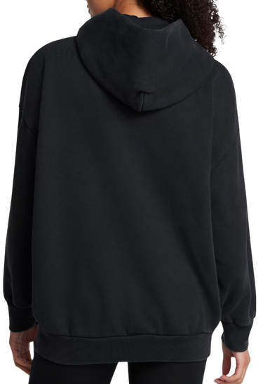 Суитчър Under Armour Under Armour Icon Heavyweight Fleece Hoodie Черно | 1386485-001, 2