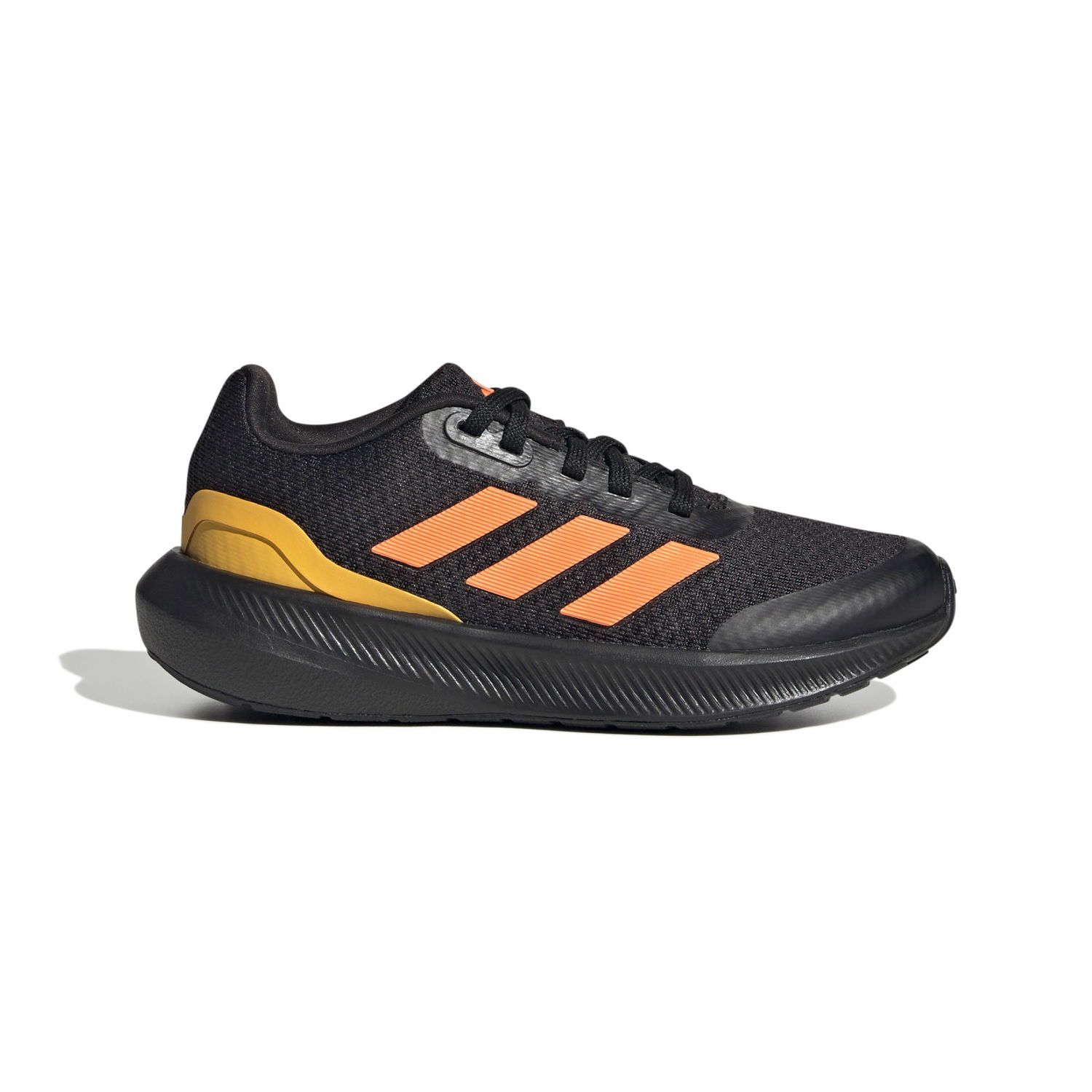 Кецове и обувки adidas Performance Runfalcon 3.0 k 37 1/3 Черно | HP5839, 0
