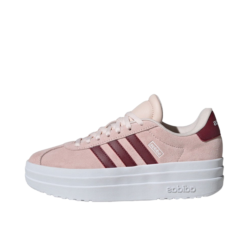 Кецове и обувки adidas Performance Vl Court Bold Розово | IH4779