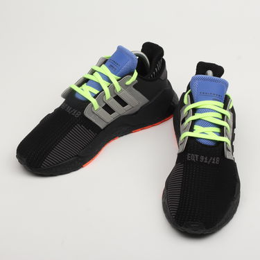Кецове и обувки adidas Originals EQT Support 91/18 Черно | CG6170, 2