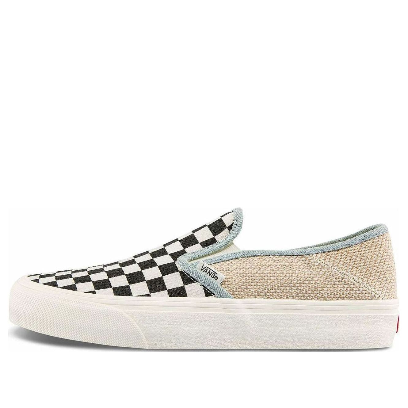 Кецове и обувки Vans Slip-On SF Бежово | VN0A5HYQAYR, 0