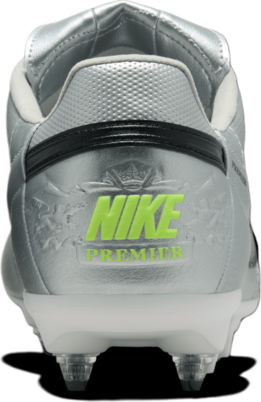 Кецове и обувки Nike THE PREMIER III SG-PRO AC Football Boots Металик | hm0273-004, 4