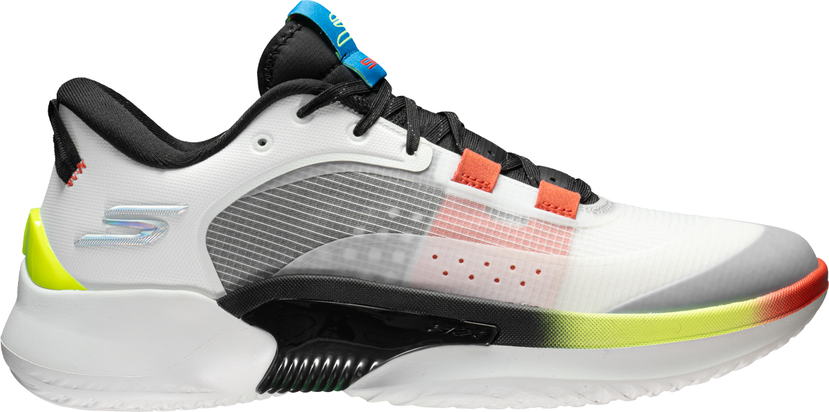 Кецове и обувки Skechers SKX Resagrip Многоцветен | 253007-wbrd-253007-wbrd, 0