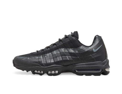 Кецове и обувки Nike Air Max 95 UL Черно | DR0295-001