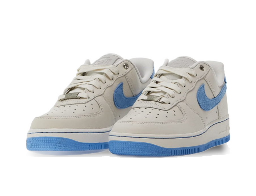 Кецове и обувки Nike Air Force 1 LXX "University Blue" W Синьо | DX1193-100