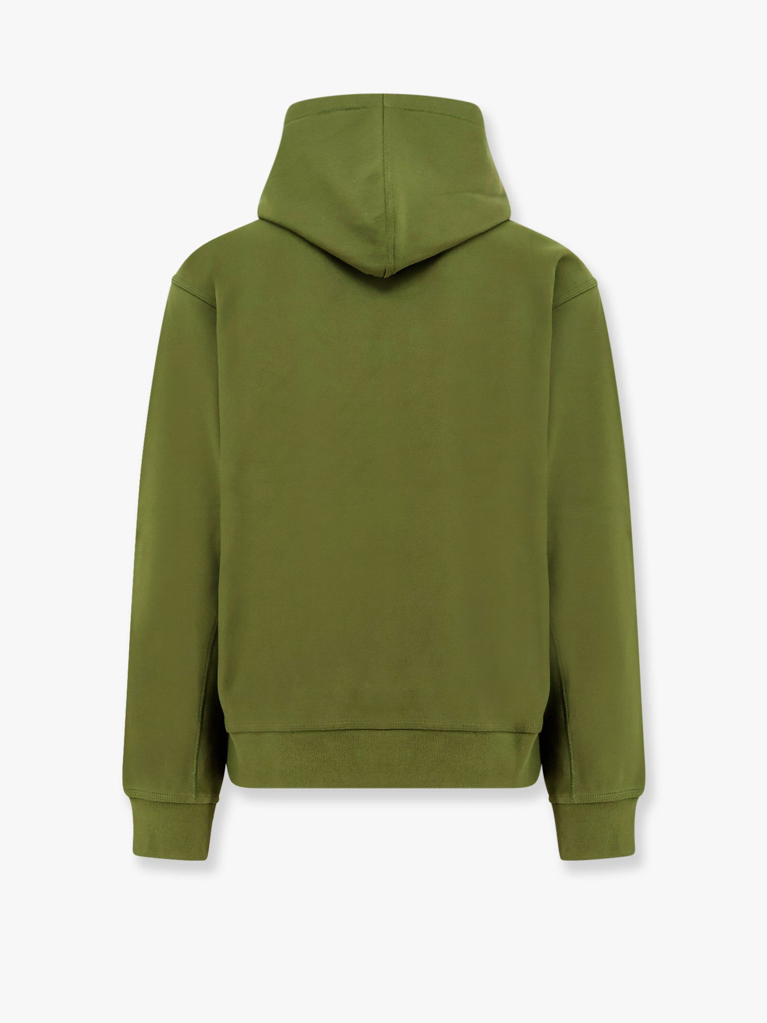 Суитчър Carhartt WIP WIP Script Hoodie Зелено | I0282792BRXX, 1
