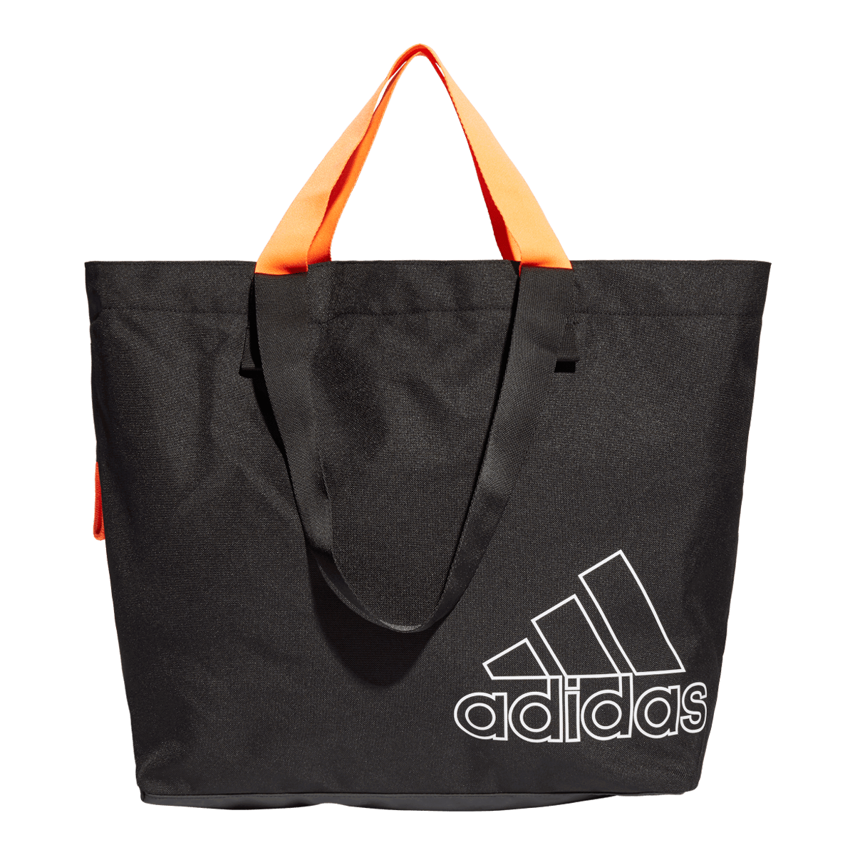 Голяма пазарска чанта adidas Originals Studio Tote Bag Черно | GM4551, 0