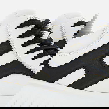 Облекло и аксесоари Hogan Sneakers Hogan H Бяло | HXW6450FE91LE90001, 5