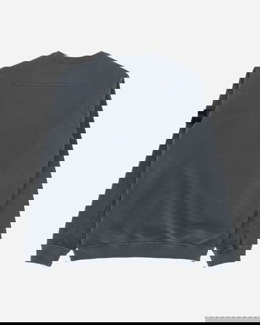 Суитчър Stone Island Garment Dyed Сиво | 791562420 V0062, 6