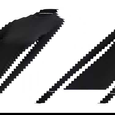 Суитчър Under Armour Qualifier Cold Черно | 1379343-001, 3