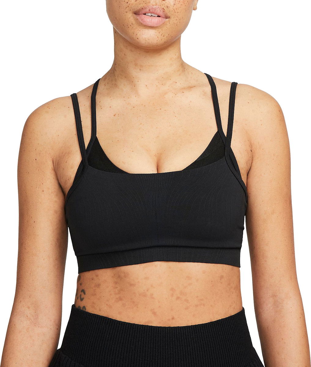 Сутиен Nike Yoga Dri-FIT ADV Indy Bra Черно | dm0549-010, 0