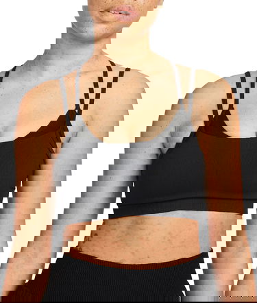 Сутиен Nike Yoga Dri-FIT ADV Indy Bra Черно | dm0549-010, 0