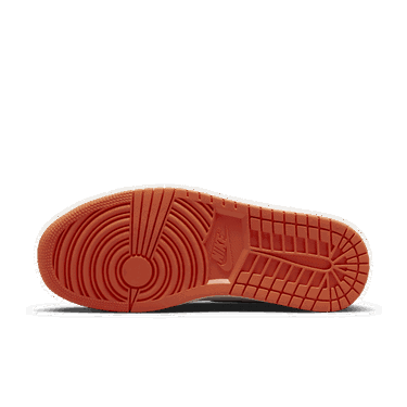 Кецове и обувки Jordan Air Jordan 1 High Retro "Starfish" W Оранжево
 | DO9369-101, 3