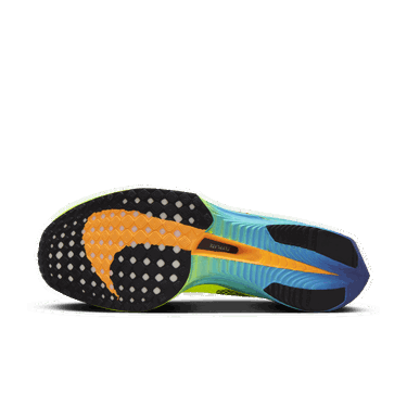 Кецове и обувки Nike Vaporfly 3 W Жълто | DV4130-700, 4