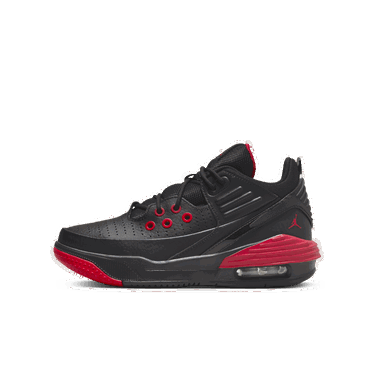 Кецове и обувки Jordan Jordan Max Aura 5 Черно | DZ4352-006, 3