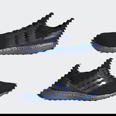Кецове и обувки adidas Performance Ultraboost 5.0 DNA Черно | GY8614, 6