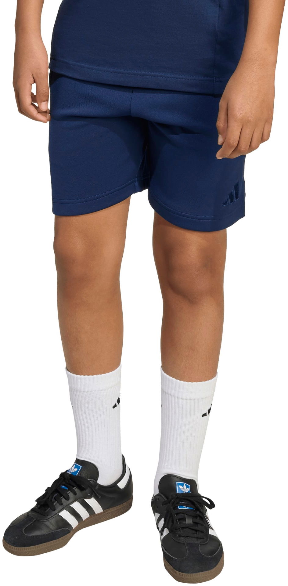 Къси панталони adidas Originals Tiro 25 Shorts Синьо | jy5937, 1