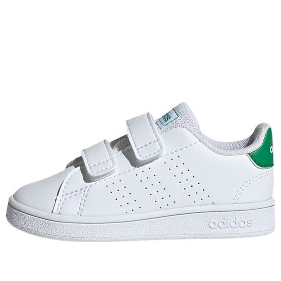 Кецове и обувки adidas Originals Advantage I Бяло | EF0301