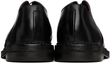 Облекло Marsèll Marsell Nasello Derbys Черно | MM3110 P011666, 1