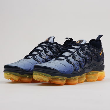 Кецове и обувки Nike Air Vapormax Plus Тъмно синьо | 924453-406, 0