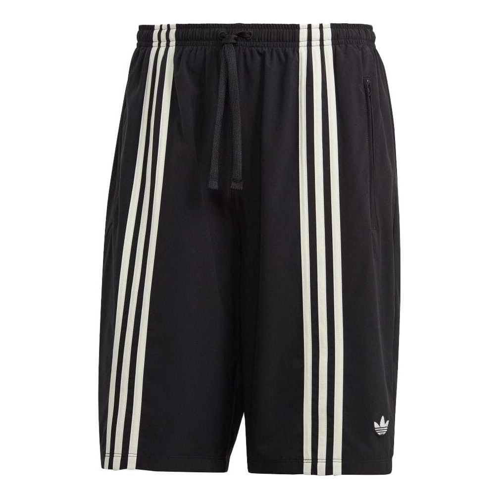 Къси панталони adidas Originals Original Hack Shorts Черно | HZ0704, 0