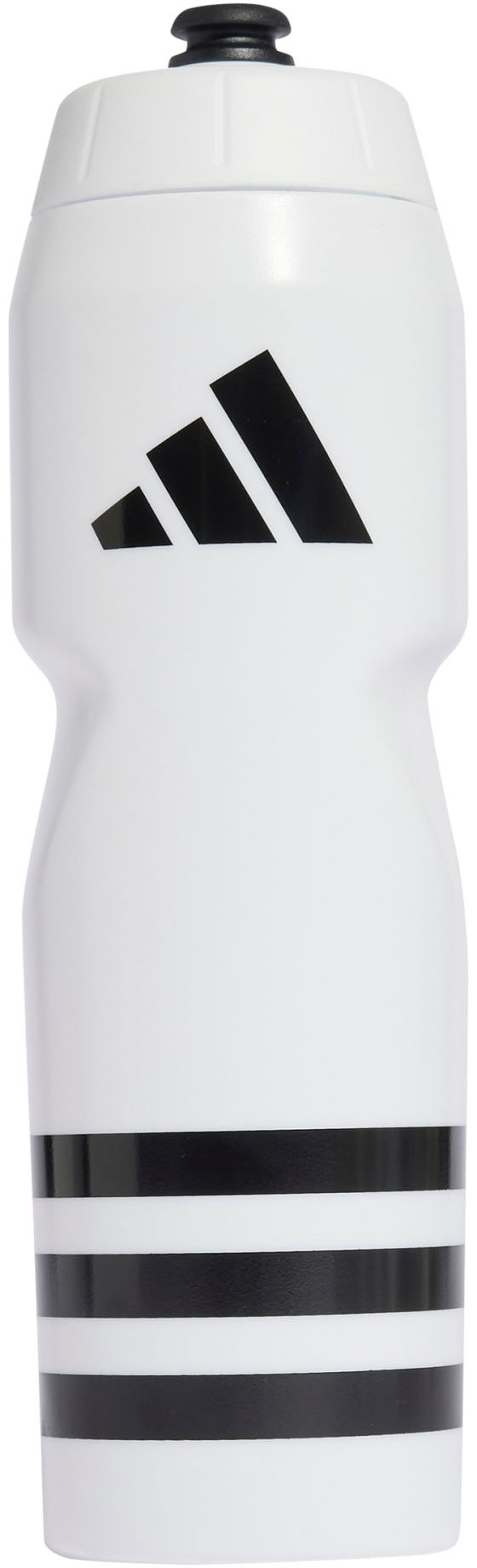 Бутилки за пиене adidas Originals adidas TIRO 0.75L Water Bottle Бяло | iw8156
