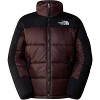 Пухо яке The North Face M HIMALAYAN INSULATED JACKET Черно | NF0A4QYZLOS1, 0