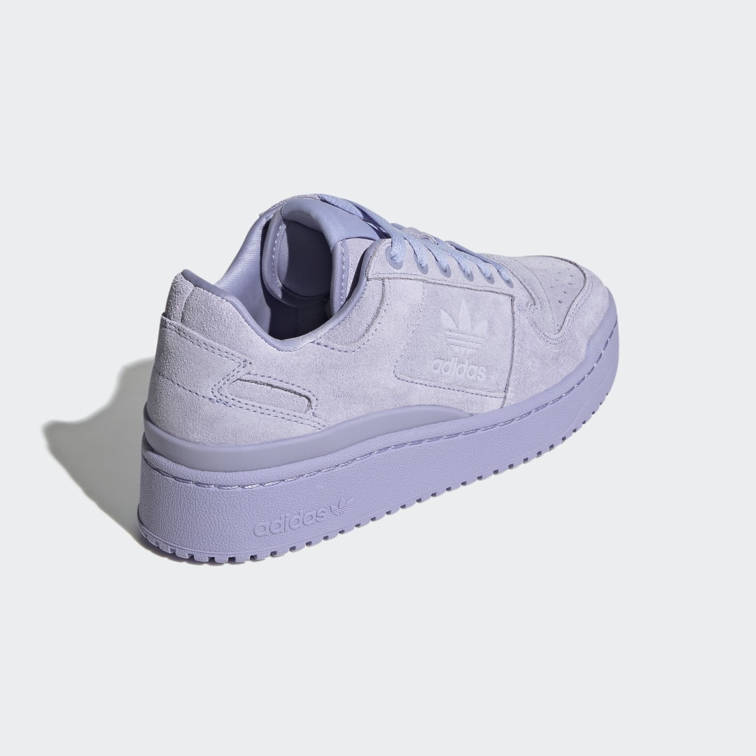 Кецове и обувки adidas Originals Forum Bold Лилаво | GY8160, 1