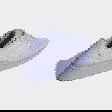 Кецове и обувки adidas Originals Forum Bold Лилаво | GY8160, 1