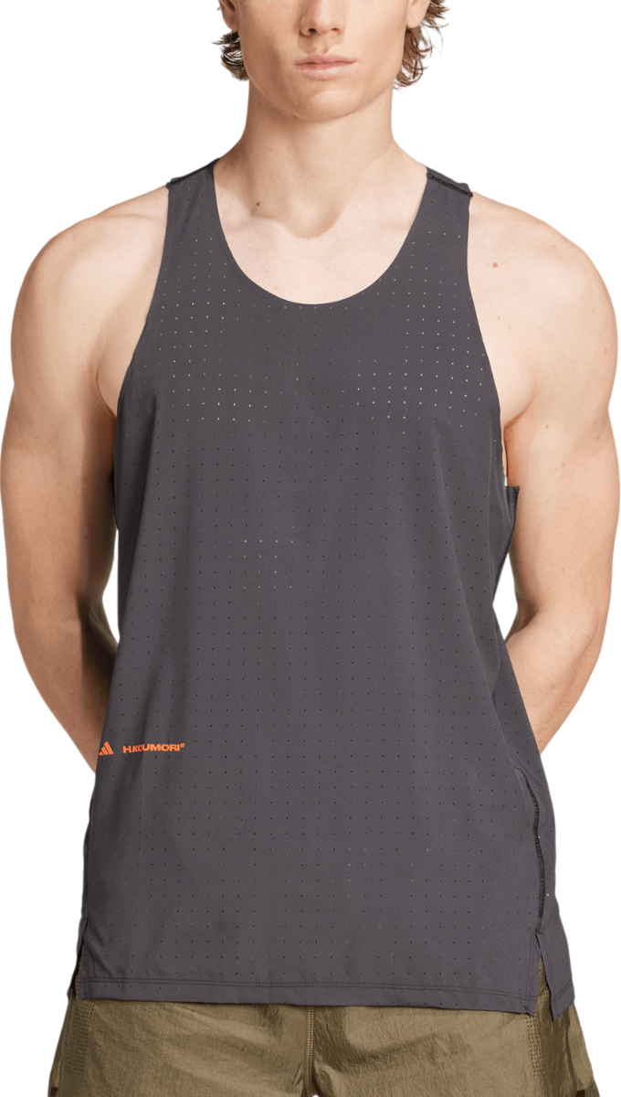 Потник adidas Originals Hermanos Koumori adi365 Tank Top Сиво | jy4087, 0