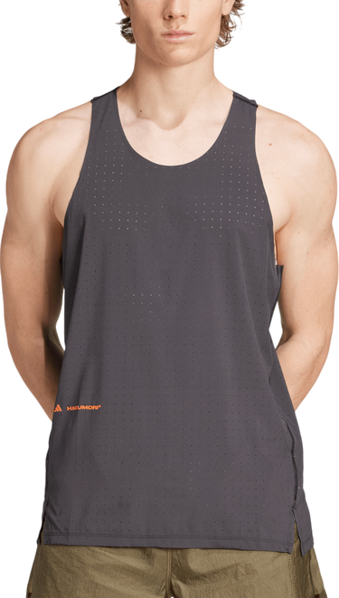 Потник adidas Originals Hermanos Koumori adi365 Tank Top Сиво | jy4087, 0
