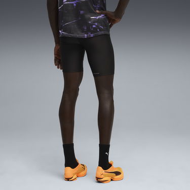Къси панталони Puma Raceday Ultraform 9" Shorts Черно | 527534_01, 2