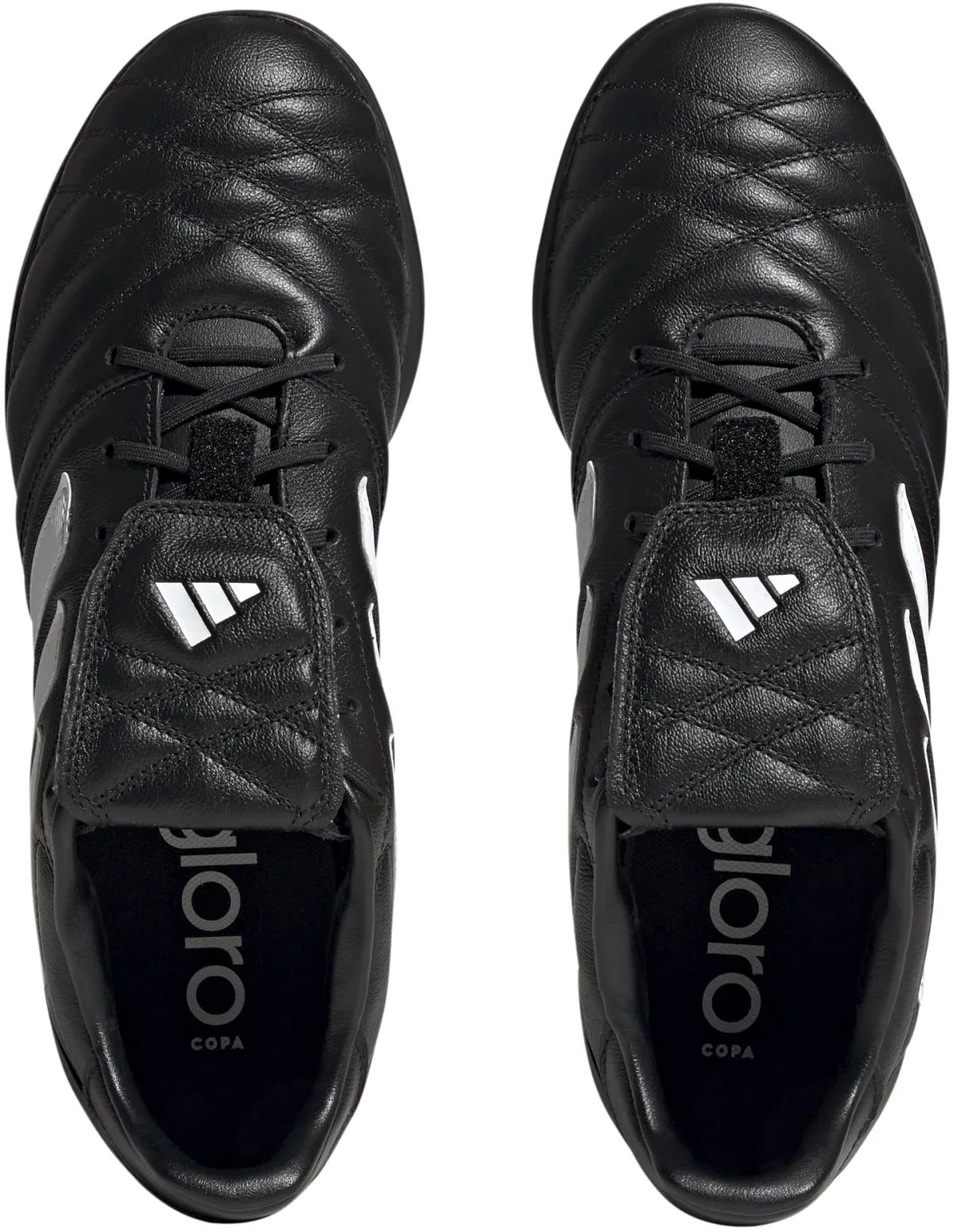 Кецове и обувки adidas Performance COPA GLORO TF Черно | fz6121, 1